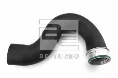 BE TURBO 700220 -  Трубка нагнетаемого воздуха